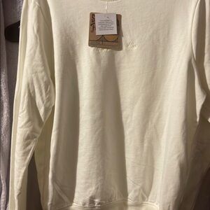 SAN Francisco work shirt crewneck